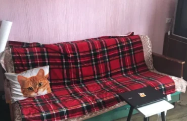 Photo One-Room flat, to rent. Poltava Киевский