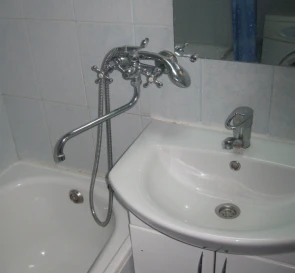 Photo 4. One-Room flat, to rent. Poltava Шевченковский (Октябрьский)