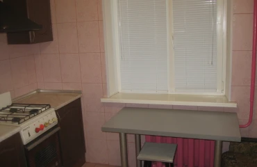 Photo One-Room flat, to rent. Poltava Шевченковский (Октябрьский)