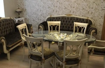 Photo Four-Room flat, to rent. Poltava Шевченковский (Октябрьский)
