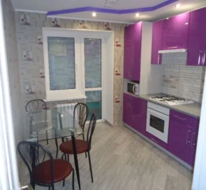 Photo 2. Two-Room flat, to rent. Poltava Шевченковский (Октябрьский)