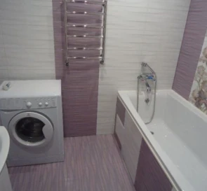 Photo 5. Two-Room flat, to rent. Poltava Шевченковский (Октябрьский)
