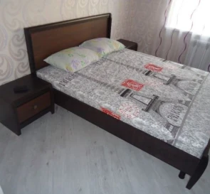 Photo 3. Two-Room flat, to rent. Poltava Шевченковский (Октябрьский)