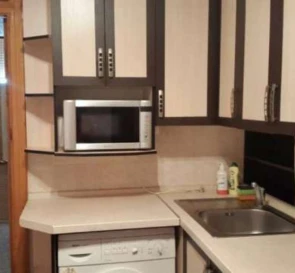 Foto 4. Tres Ambientes piso, para alquilar. Poltava Шевченковский (Октябрьский)