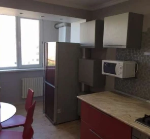 Photo 3. One-Room flat, to rent. Poltava Шевченковский (Октябрьский)