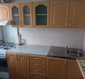 Photo 3. One-Room flat, to rent. Poltava Киевский