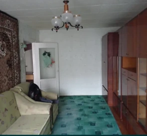 Photo 2. One-Room flat, to rent. Poltava Киевский