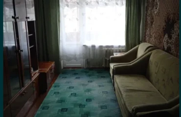 Photo One-Room flat, to rent. Poltava Киевский