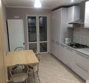 Photo 2. One-Room flat, to rent. Poltava Шевченковский (Октябрьский)