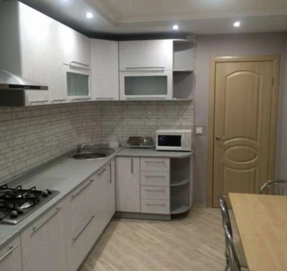 Photo 1. One-Room flat, to rent. Poltava Шевченковский (Октябрьский)