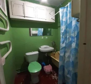 Photo 2. One-Room flat, to rent. Poltava Шевченковский (Октябрьский)