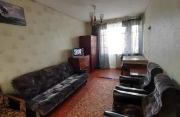 Photo One-Room flat, to rent. Poltava Шевченковский (Октябрьский)