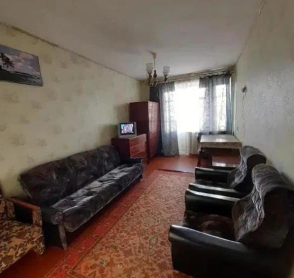 Photo 1. One-Room flat, to rent. Poltava Шевченковский (Октябрьский)