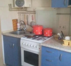Photo 2. One-Room flat, to rent. Poltava Шевченковский (Октябрьский)