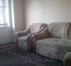 Photo 3. One-Room flat, to rent. Poltava Шевченковский (Октябрьский)
