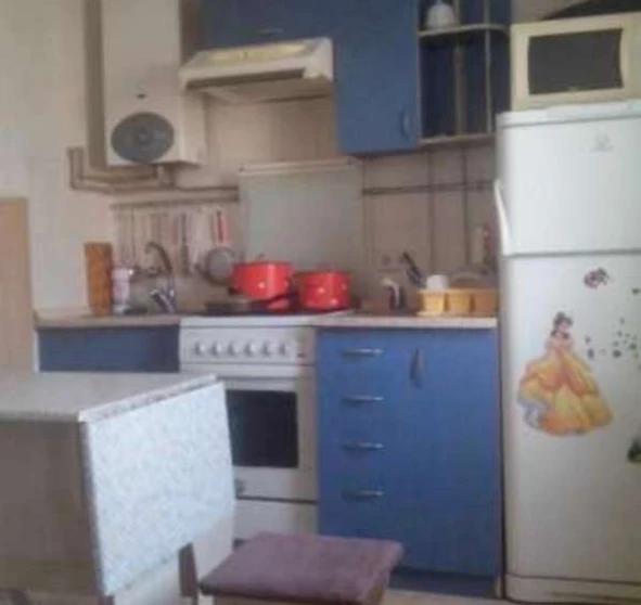 Photo 1. One-Room flat, to rent. Poltava Шевченковский (Октябрьский)