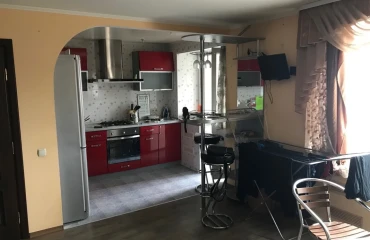 Photo One-Room flat, to rent. Poltava Шевченковский (Октябрьский)