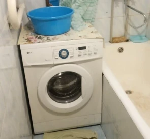 Fotografie 2. Trei Camere apartament, de închiriat. Poltava Шевченковский (Октябрьский)