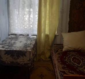 Fotografie 5. Trei Camere apartament, de închiriat. Poltava Шевченковский (Октябрьский)