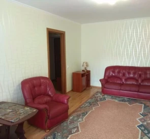Photo 4. Two-Room flat, to rent. Poltava Подольский
