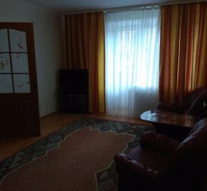 Photo 5. Two-Room flat, to rent. Poltava Подольский