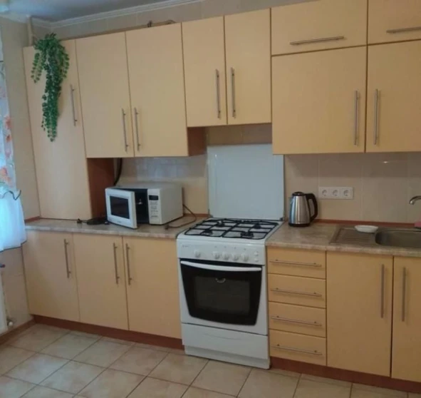 Photo 1. Two-Room flat, to rent. Poltava Подольский
