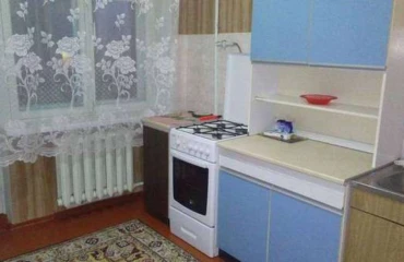 Photo One-Room flat, to rent. Poltava Шевченковский (Октябрьский)