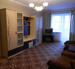 Photo 3. One-Room flat, to rent. Poltava Киевский