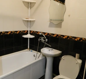 Photo 2. One-Room flat, to rent. Poltava Киевский