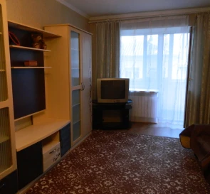 Photo 5. One-Room flat, to rent. Poltava Киевский