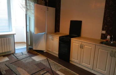 Photo One-Room flat, to rent. Poltava Киевский