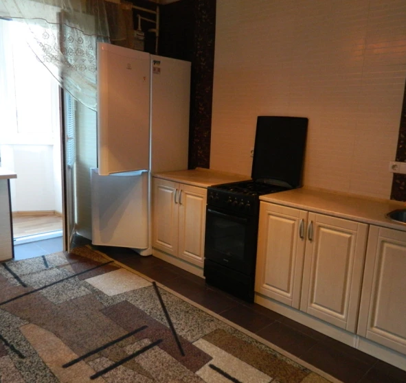 Photo 1. One-Room flat, to rent. Poltava Киевский