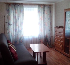 Photo 3. Two-Room flat, to rent. Poltava Шевченковский (Октябрьский)