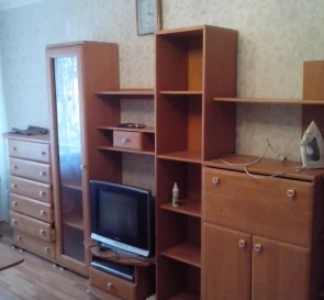 Photo 4. Two-Room flat, to rent. Poltava Шевченковский (Октябрьский)