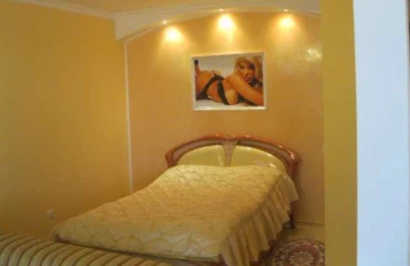 Photo One-Room flat, to rent. Poltava Шевченковский (Октябрьский)
