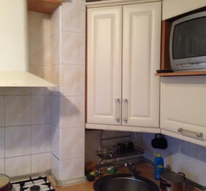 Foto 2. Tres Ambientes piso, para alquilar. Poltava Шевченковский (Октябрьский)