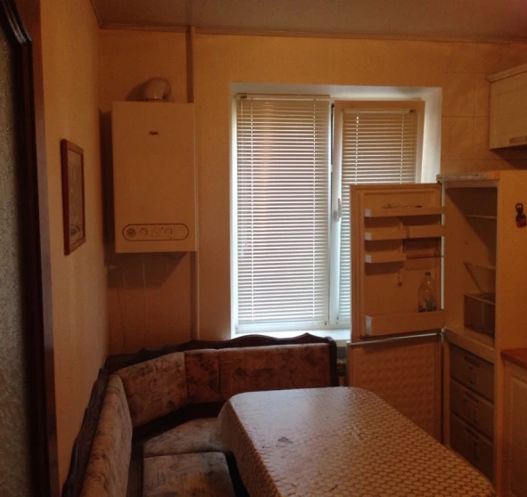 Foto 1. Tres Ambientes piso, para alquilar. Poltava Шевченковский (Октябрьский)
