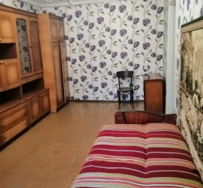 Photo 3. One-Room flat, to rent. Poltava Шевченковский (Октябрьский)