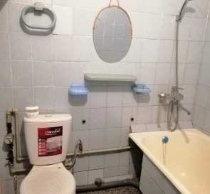 Photo 5. One-Room flat, to rent. Poltava Шевченковский (Октябрьский)