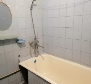 Photo 4. One-Room flat, to rent. Poltava Шевченковский (Октябрьский)