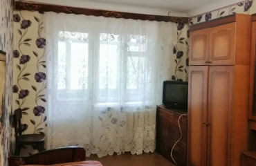 Photo One-Room flat, to rent. Poltava Шевченковский (Октябрьский)