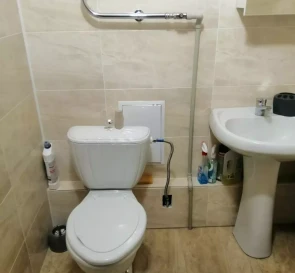 Photo 3. One-Room flat, to rent. Poltava Шевченковский (Октябрьский)
