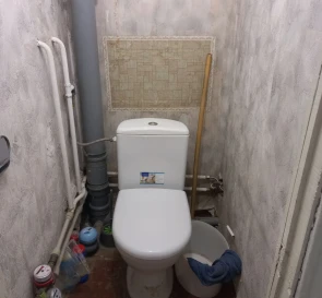 Фото 3. Двокімнатна квартира, оренда. Полтава Подольский