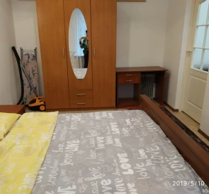 Photo 3. Two-Room flat, to rent. Poltava Шевченковский (Октябрьский)