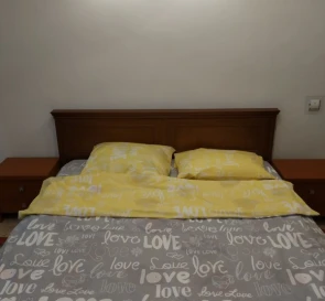 Photo 5. Two-Room flat, to rent. Poltava Шевченковский (Октябрьский)