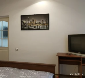Photo 4. Two-Room flat, to rent. Poltava Шевченковский (Октябрьский)
