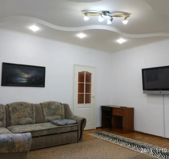 Photo 1. Two-Room flat, to rent. Poltava Шевченковский (Октябрьский)