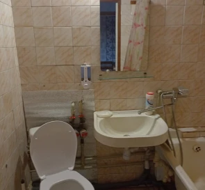 Photo 3. One-Room flat, to rent. Poltava Шевченковский (Октябрьский)