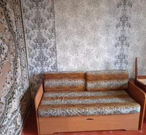 Photo 2. One-Room flat, to rent. Poltava Шевченковский (Октябрьский)