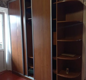Photo 5. One-Room flat, to rent. Poltava Шевченковский (Октябрьский)